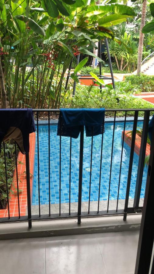 Pool Garden, In Unique La Habana - Hua Hin, Thailand Экстерьер фото